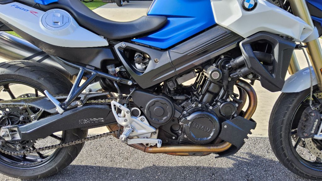 2016 BMW F 800 R - $5,995