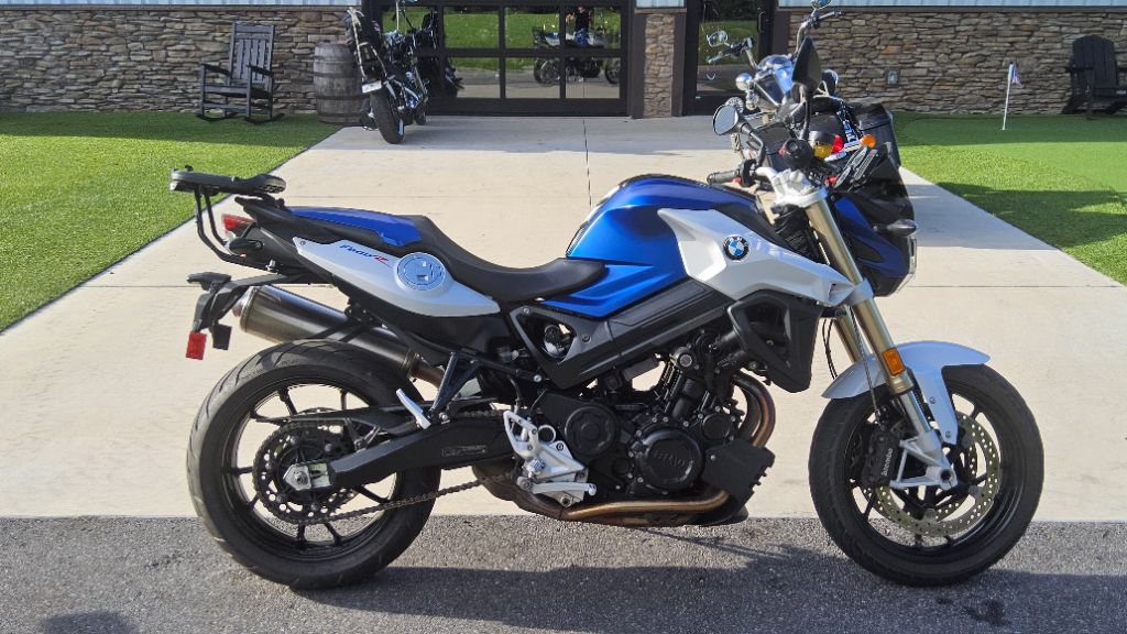 2016 BMW F 800 R - $5,995