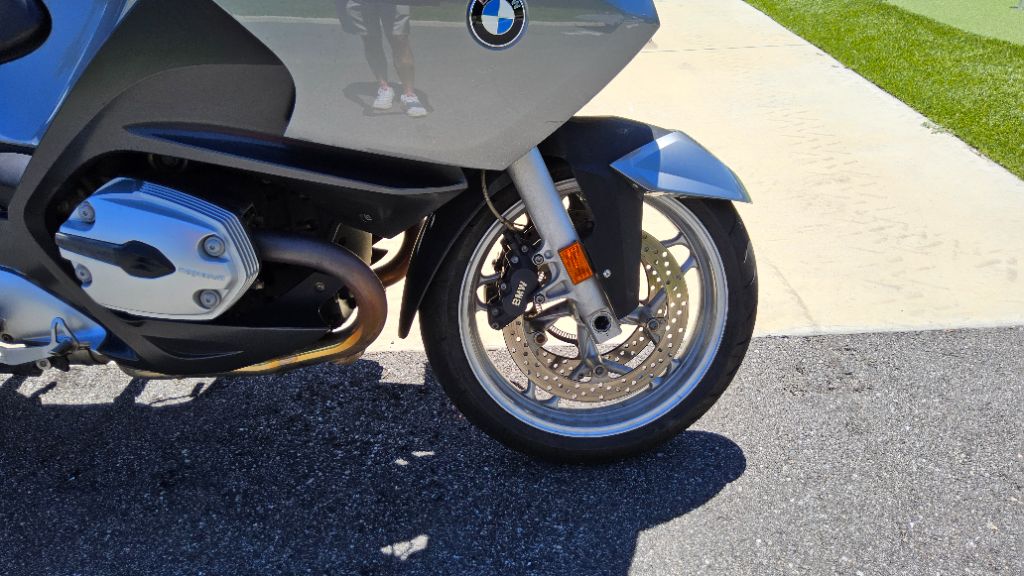2006 BMW R 1200 Rt