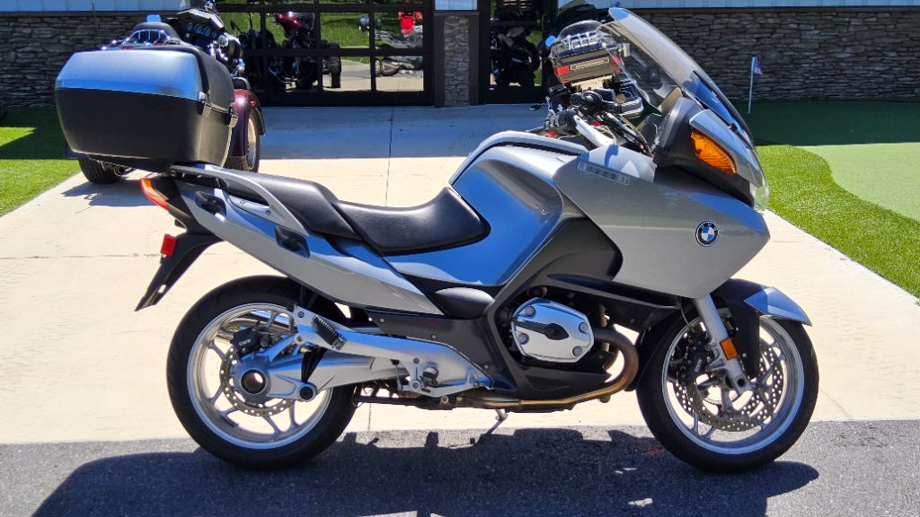 2006 BMW R 1200 Rt