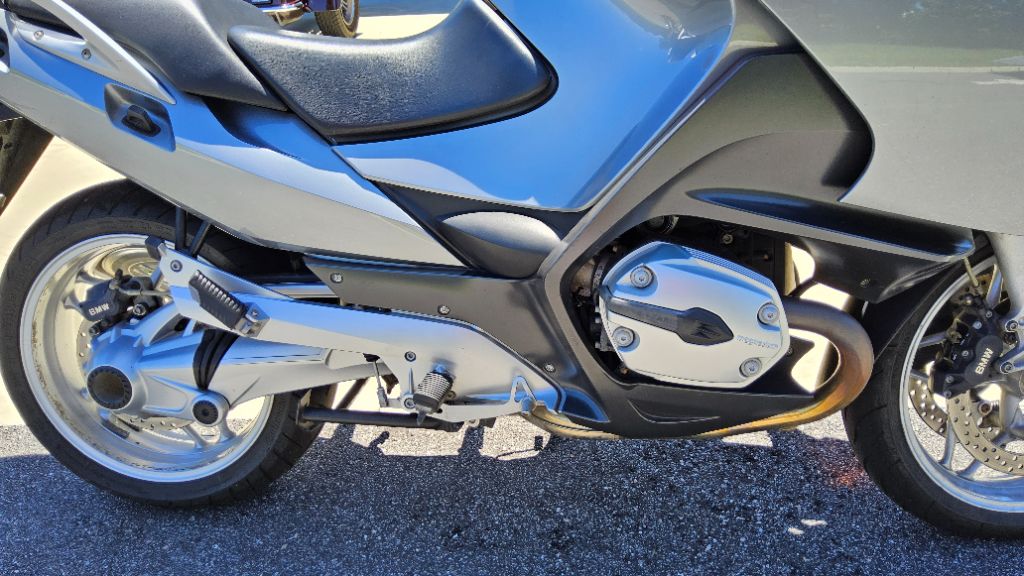 2006 BMW R 1200 Rt