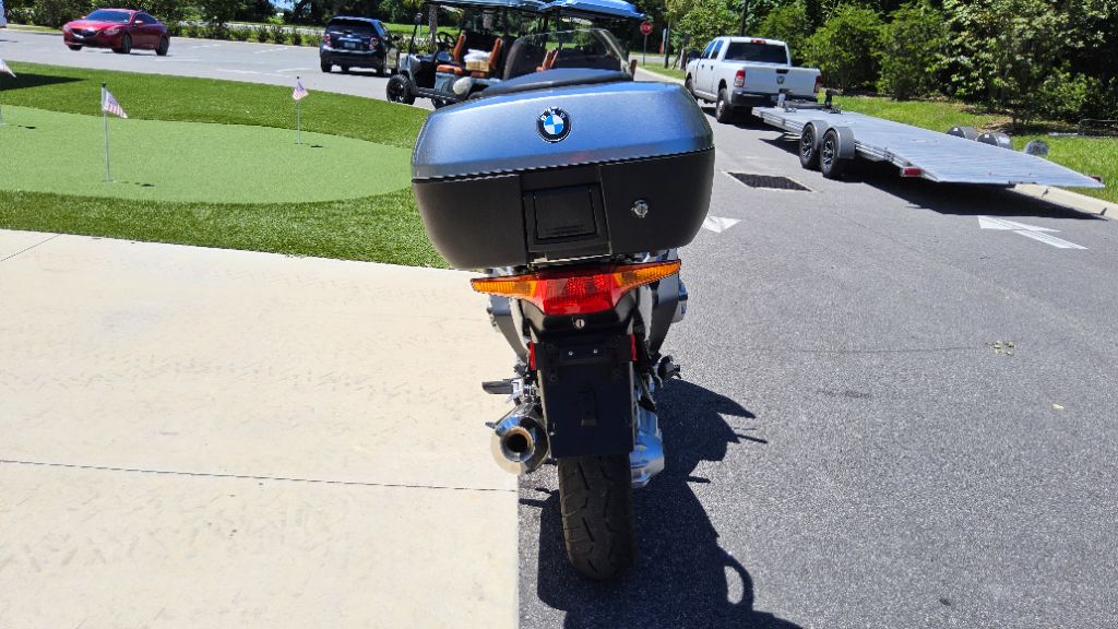 2006 BMW R 1200 Rt