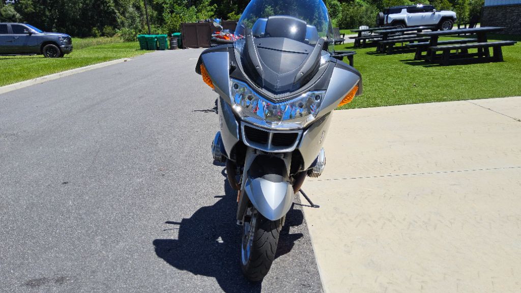 2006 BMW R 1200 Rt