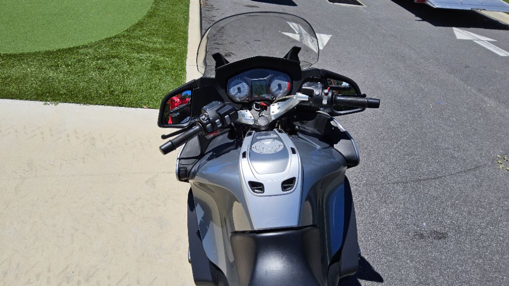 2006 BMW R 1200 Rt