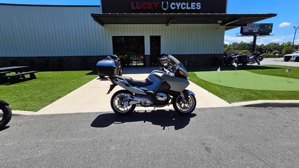 2006 BMW R 1200 Rt