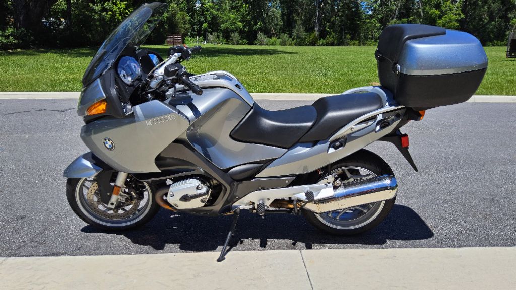 2006 BMW R 1200 Rt