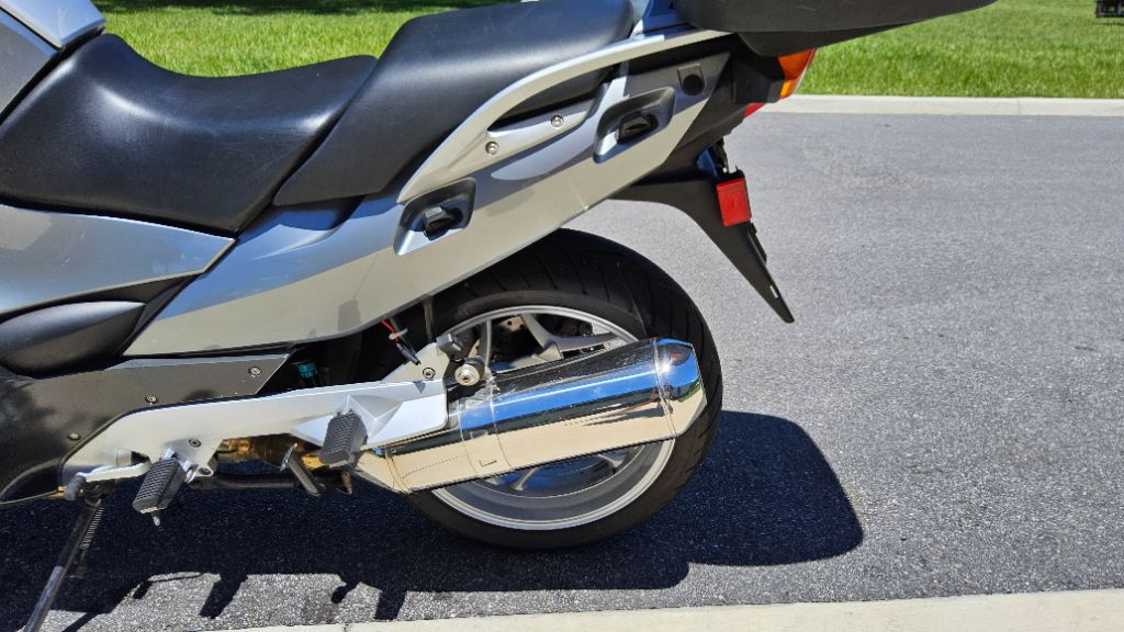 2006 BMW R 1200 Rt