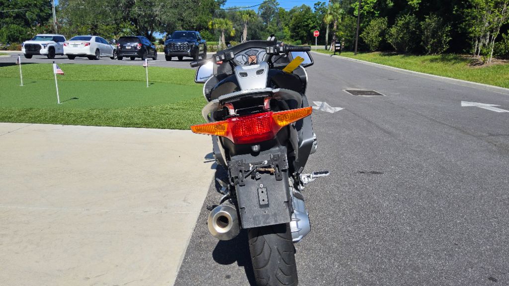 2009 BMW R 1200 Rt - $3,999