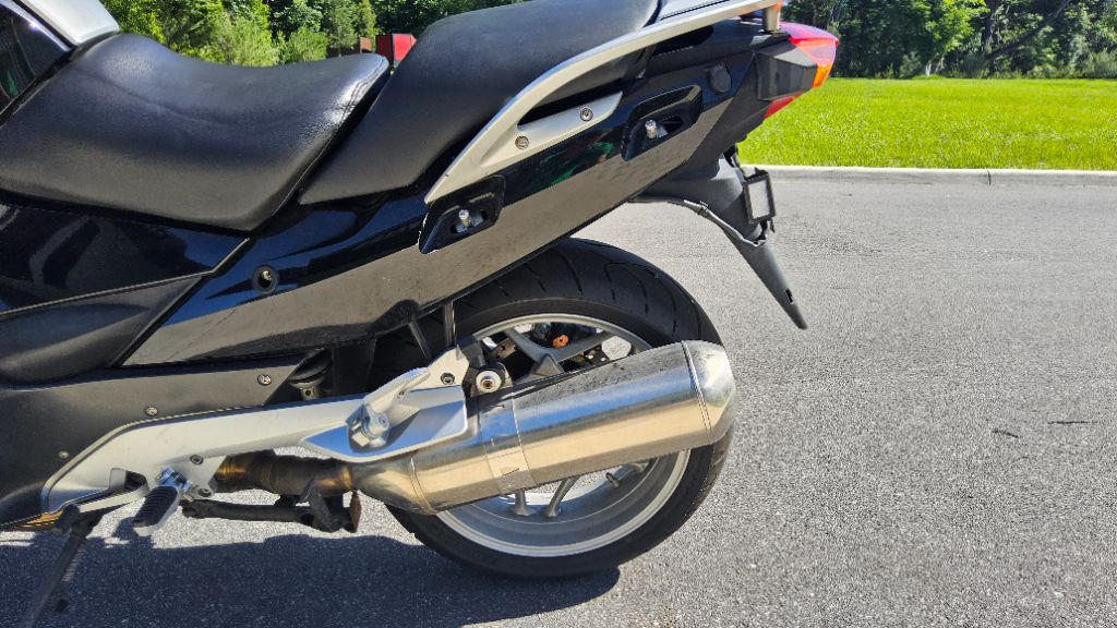 2009 BMW R 1200 Rt - $3,999