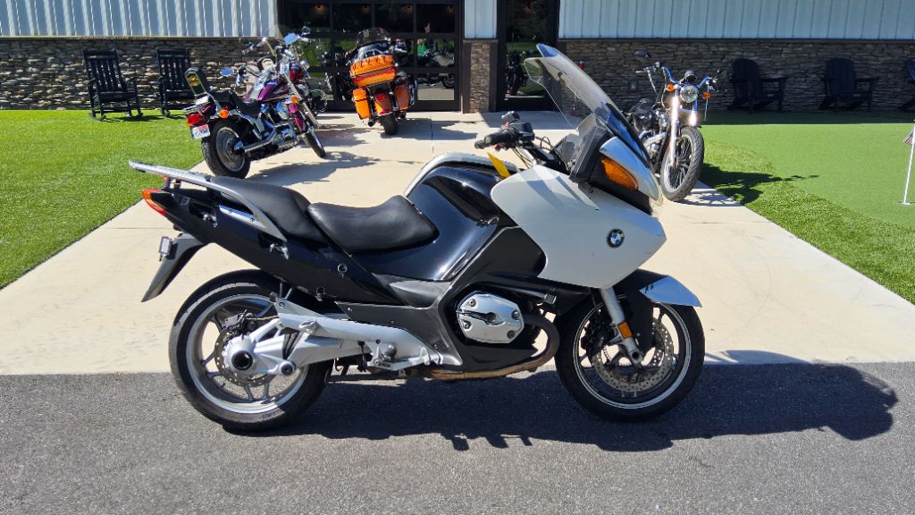 2009 BMW R 1200 Rt - $3,999