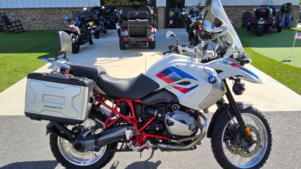 2012 BMW R 1200 GS  - $6,995
