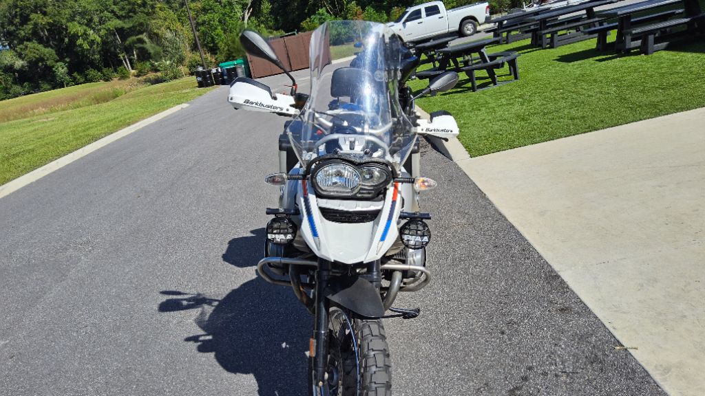 2012 BMW R 1200 GS  - $6,995