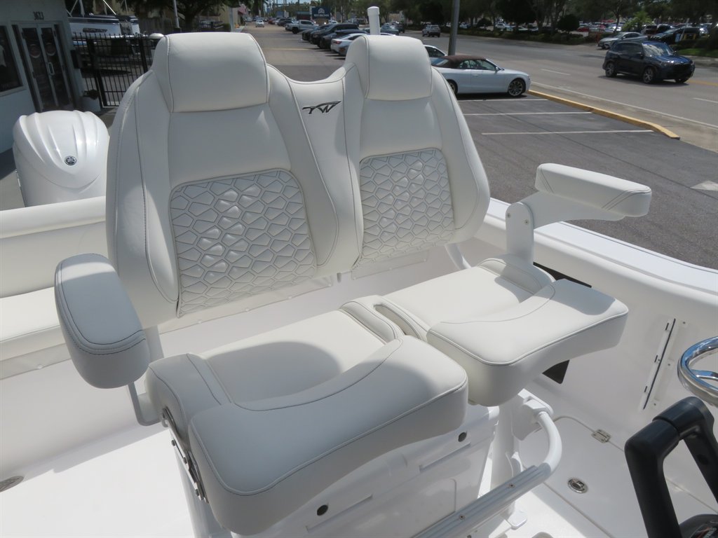 2027 TIDEWATER 256 LXF - $159,693