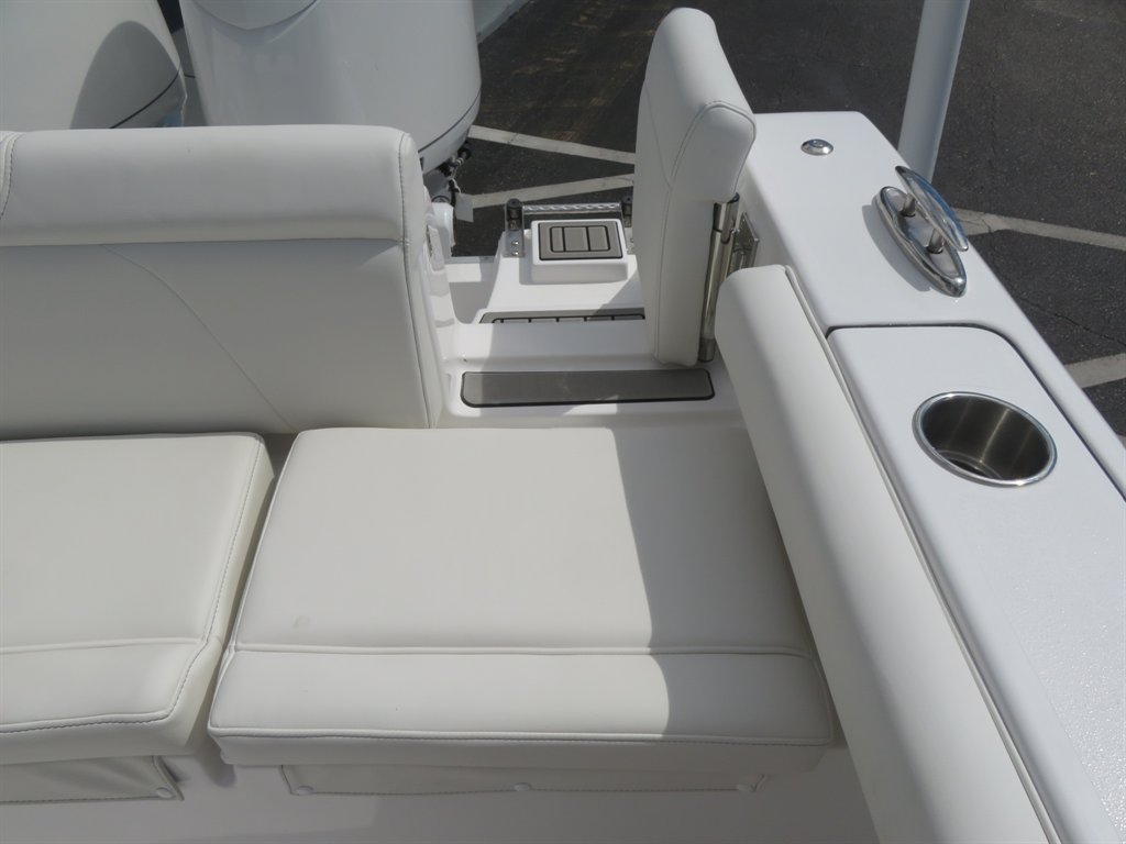 2027 TIDEWATER 256 LXF - $159,693
