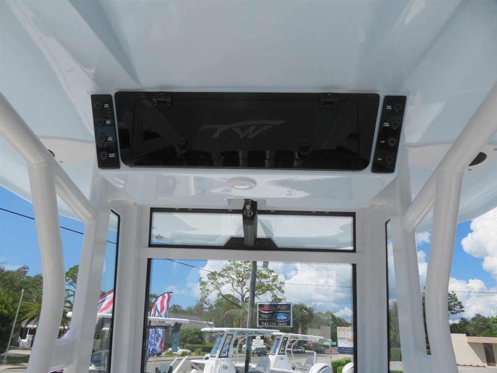 2027 TIDEWATER 256 LXF - $159,693