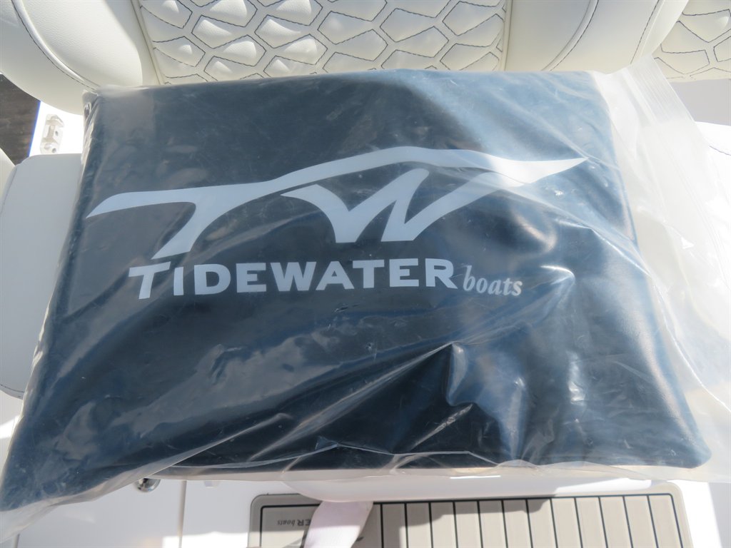 2027 TIDEWATER 256 LXF - $159,693