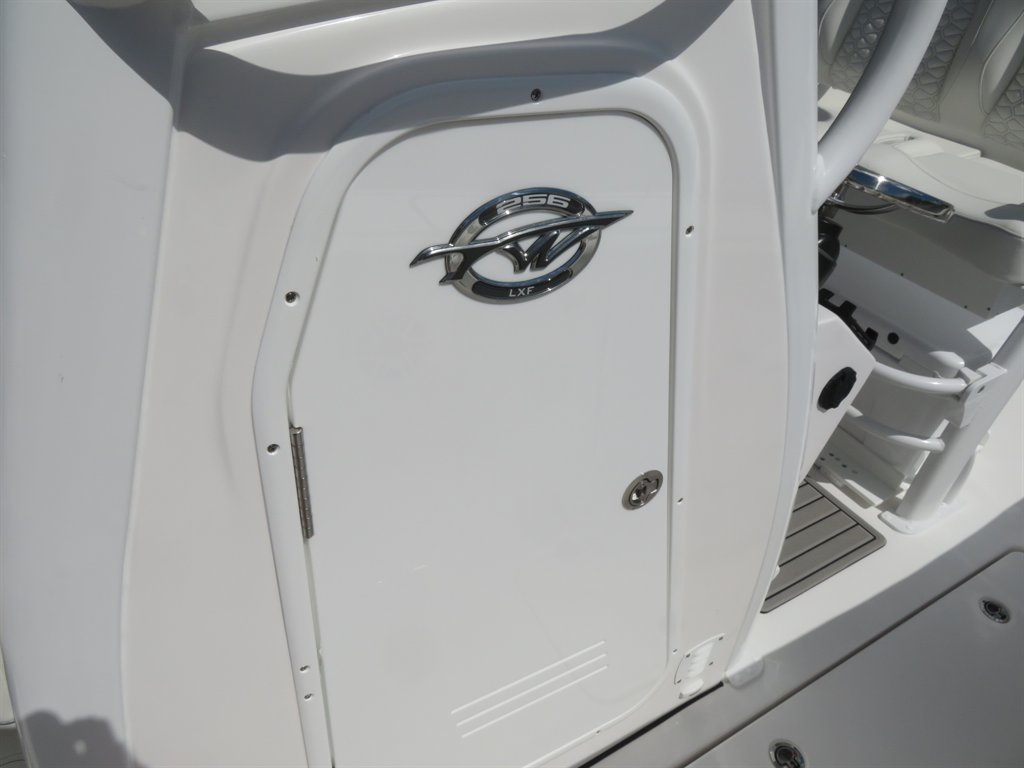 2027 TIDEWATER 256 LXF - $159,693