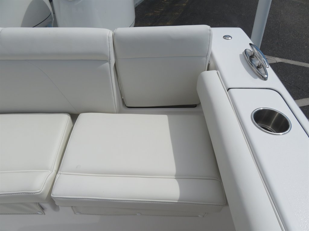 2027 TIDEWATER 256 LXF - $159,693