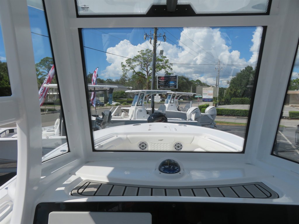 2027 TIDEWATER 256 LXF - $159,693