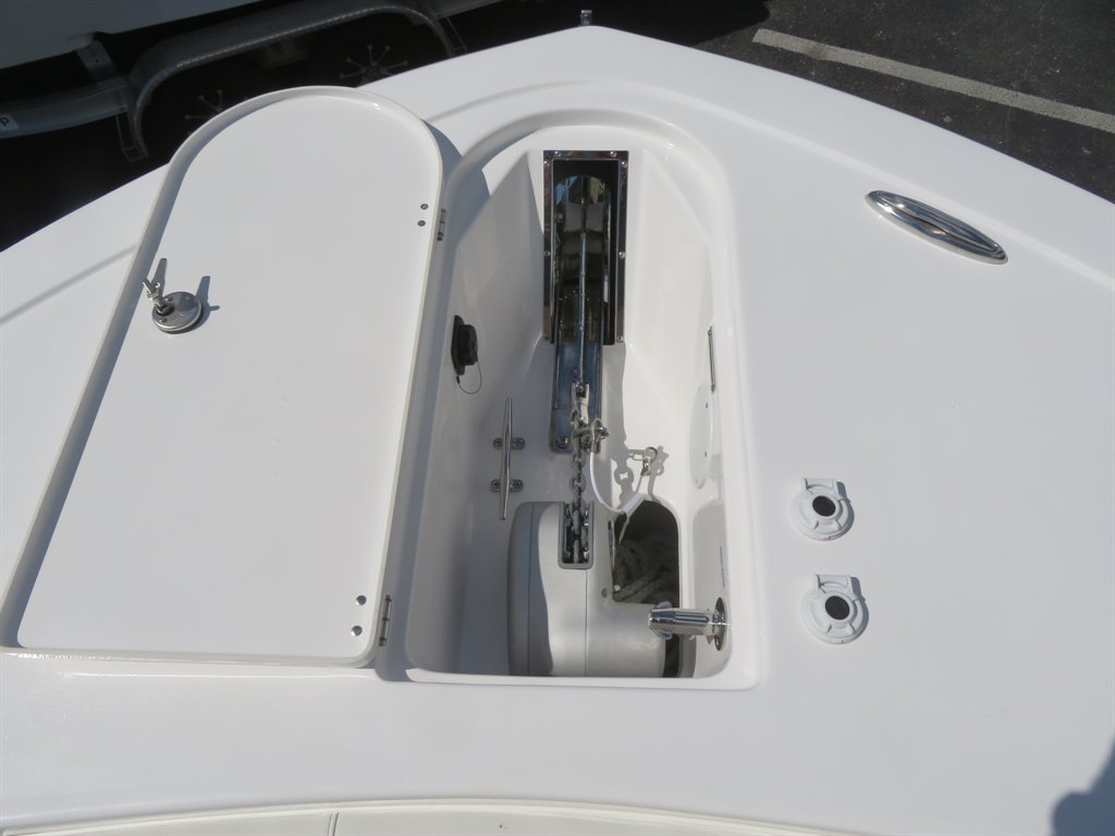 2027 TIDEWATER 256 LXF - $159,693