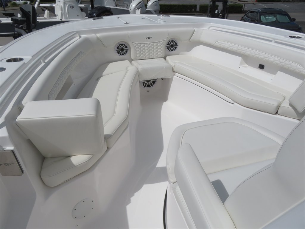 2027 TIDEWATER 256 LXF - $159,693