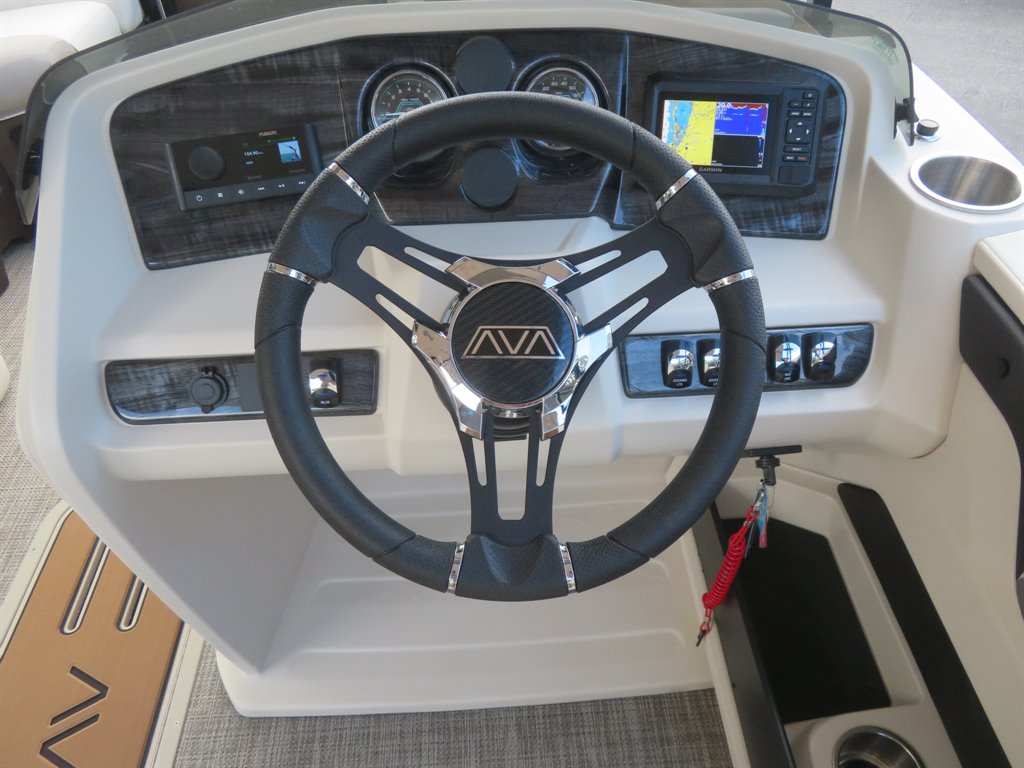 2027 AVALON LSZ QL