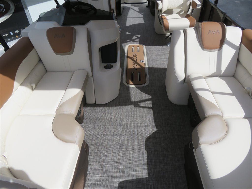 2027 AVALON LSZ QL