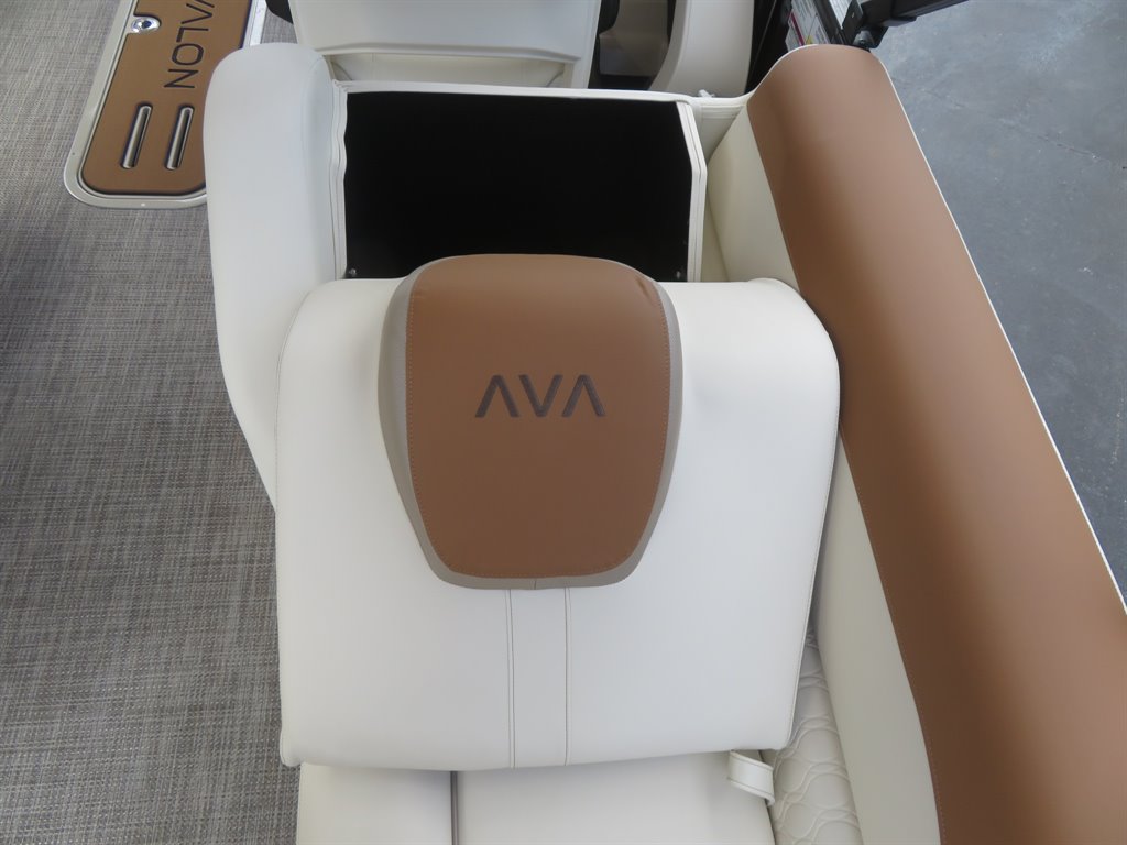 2027 AVALON LSZ QL