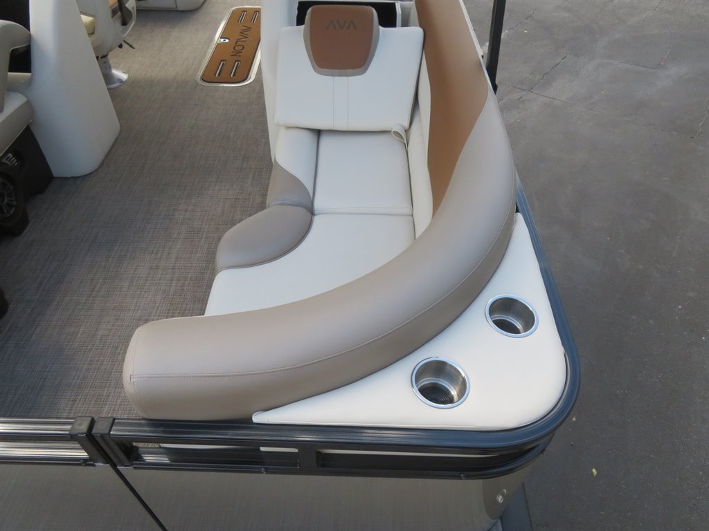 2027 AVALON LSZ QL