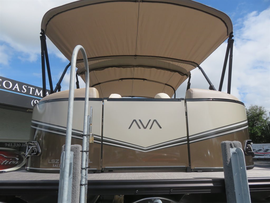 2027 AVALON LSZ QL