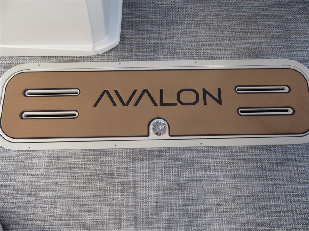2027 AVALON LSZ QL