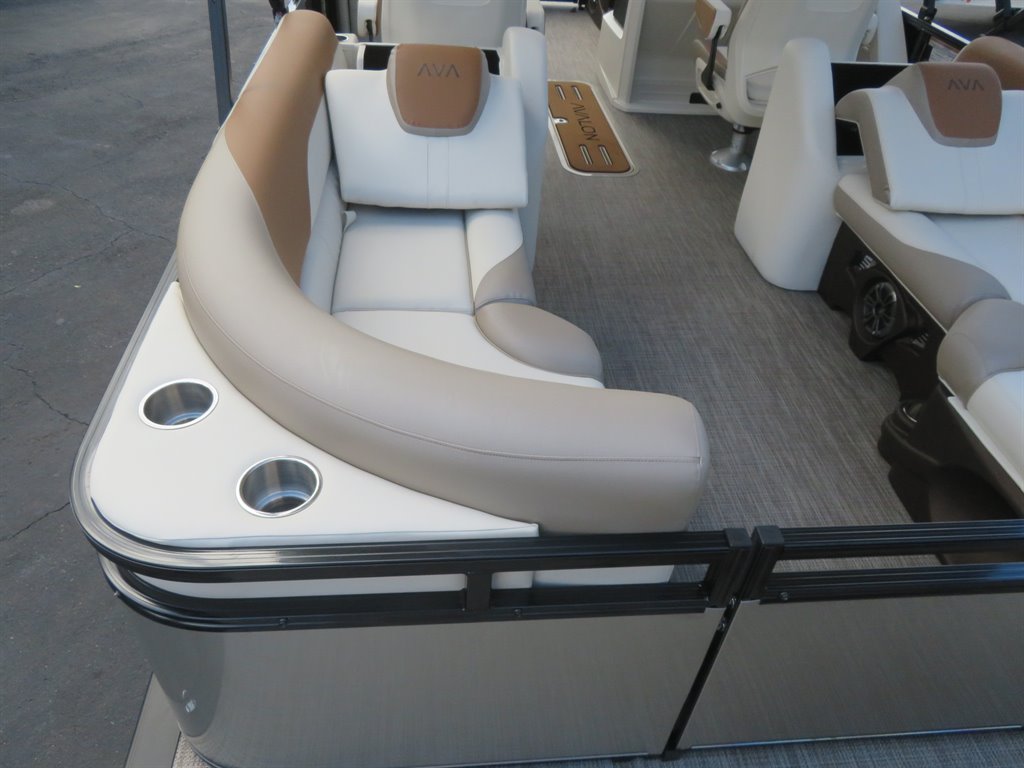 2027 AVALON LSZ QL