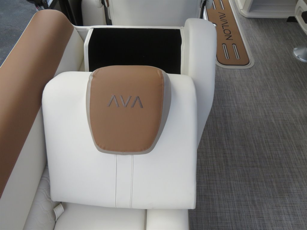 2027 AVALON LSZ QL