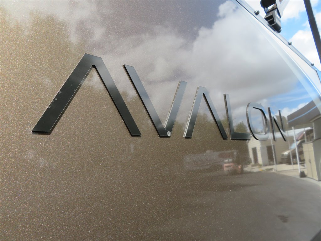2027 AVALON LSZ QL