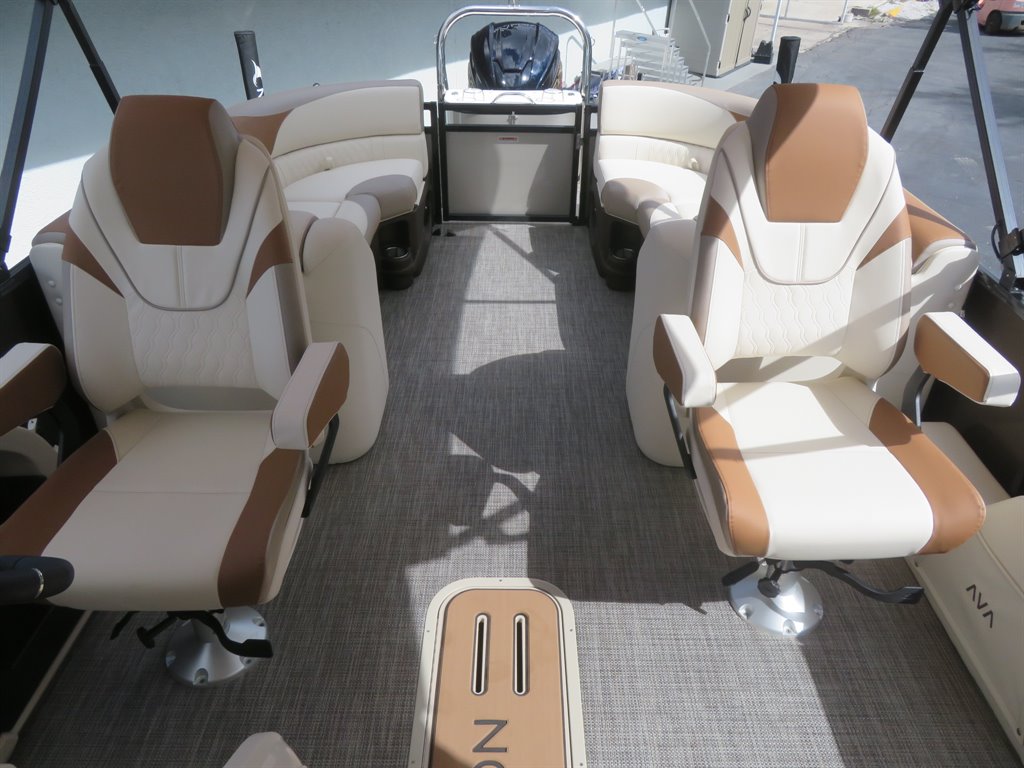 2027 AVALON LSZ QL