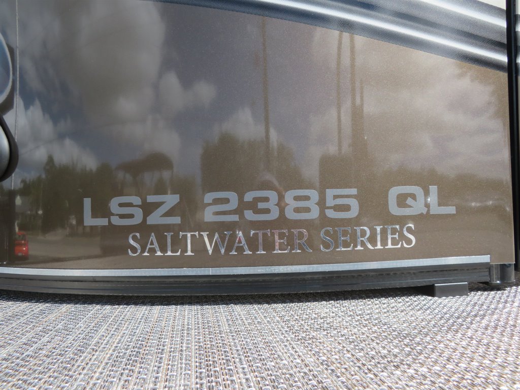 2027 AVALON LSZ QL
