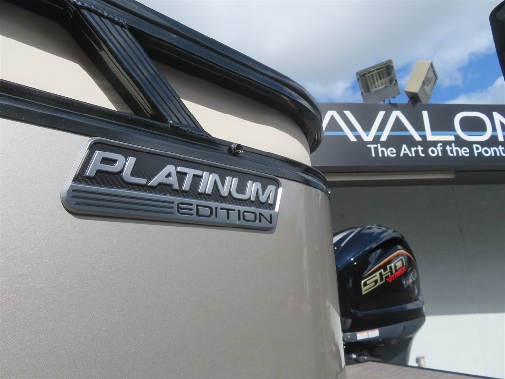 2027 AVALON LSZ QL