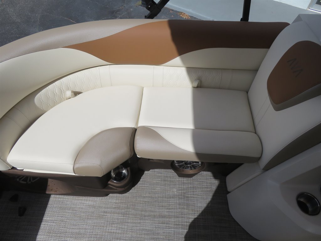 2027 AVALON LSZ QL