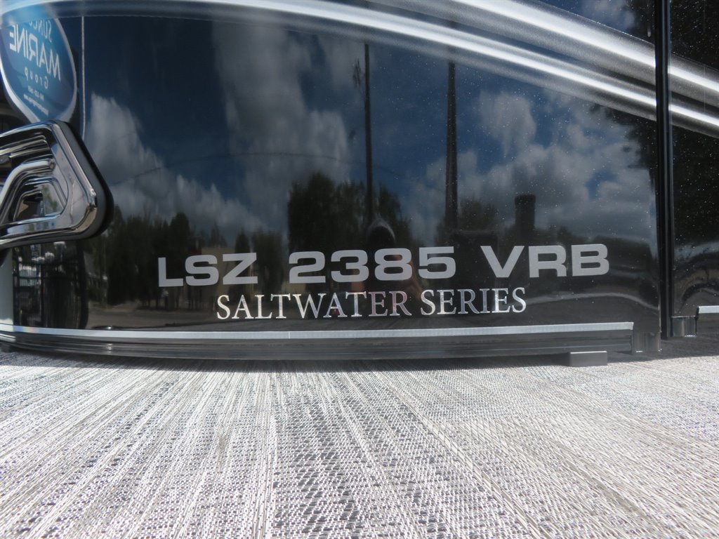 2027 AVALON LSZ VRB