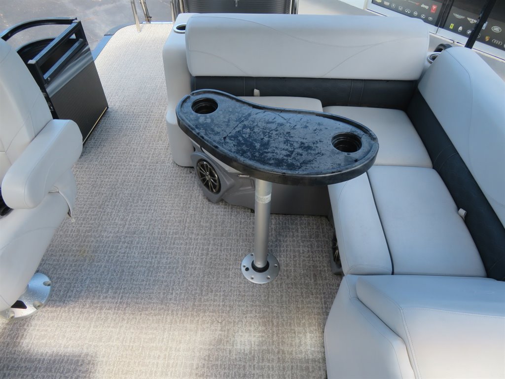 2019 AVALON 20 LSZ CRB