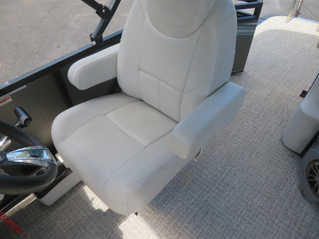 2019 AVALON 20 LSZ CRB