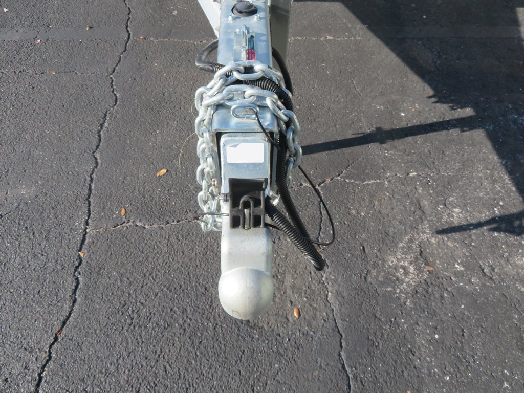 2025 Big Dog Motorcycle - $9,499