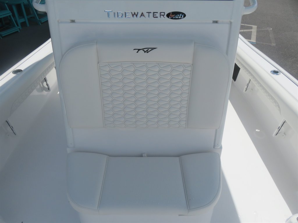 2027 TIDEWATER 2500 Carolina Bay - $141,708