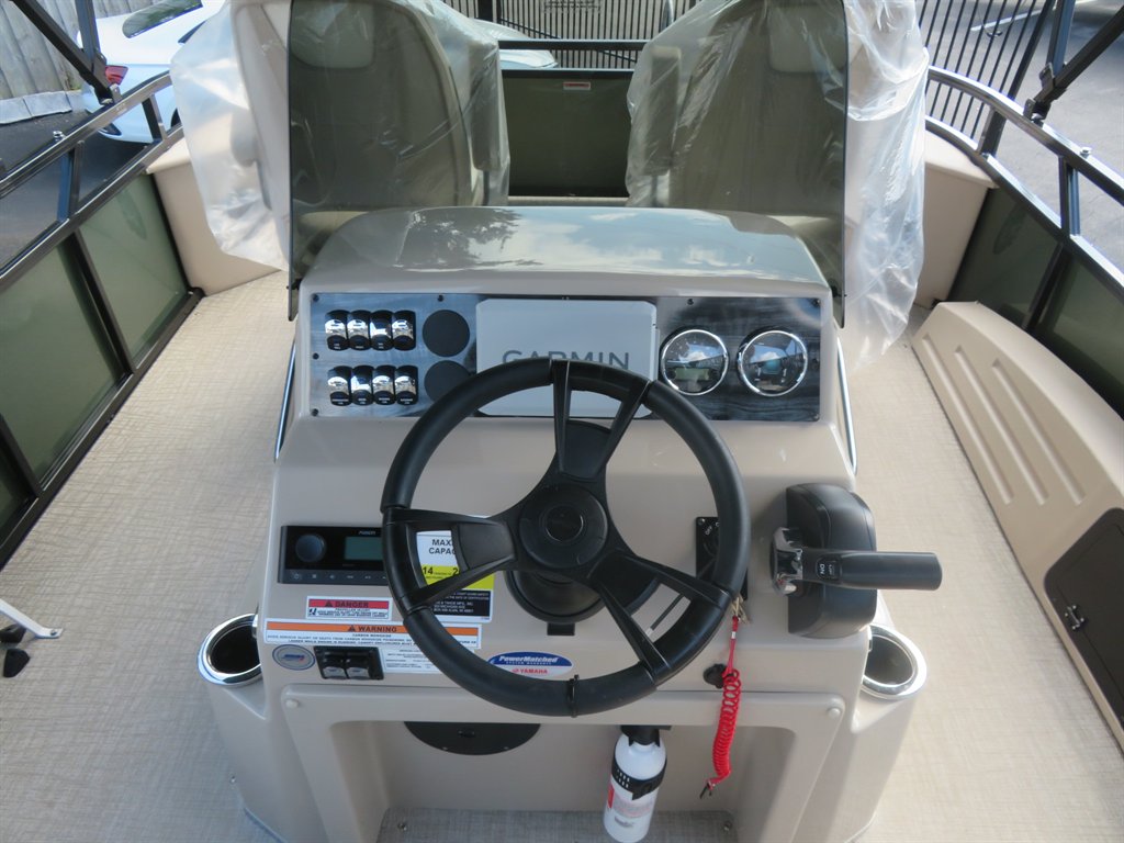 2027 Avalon 25 Venture 85 CCF - $98,900