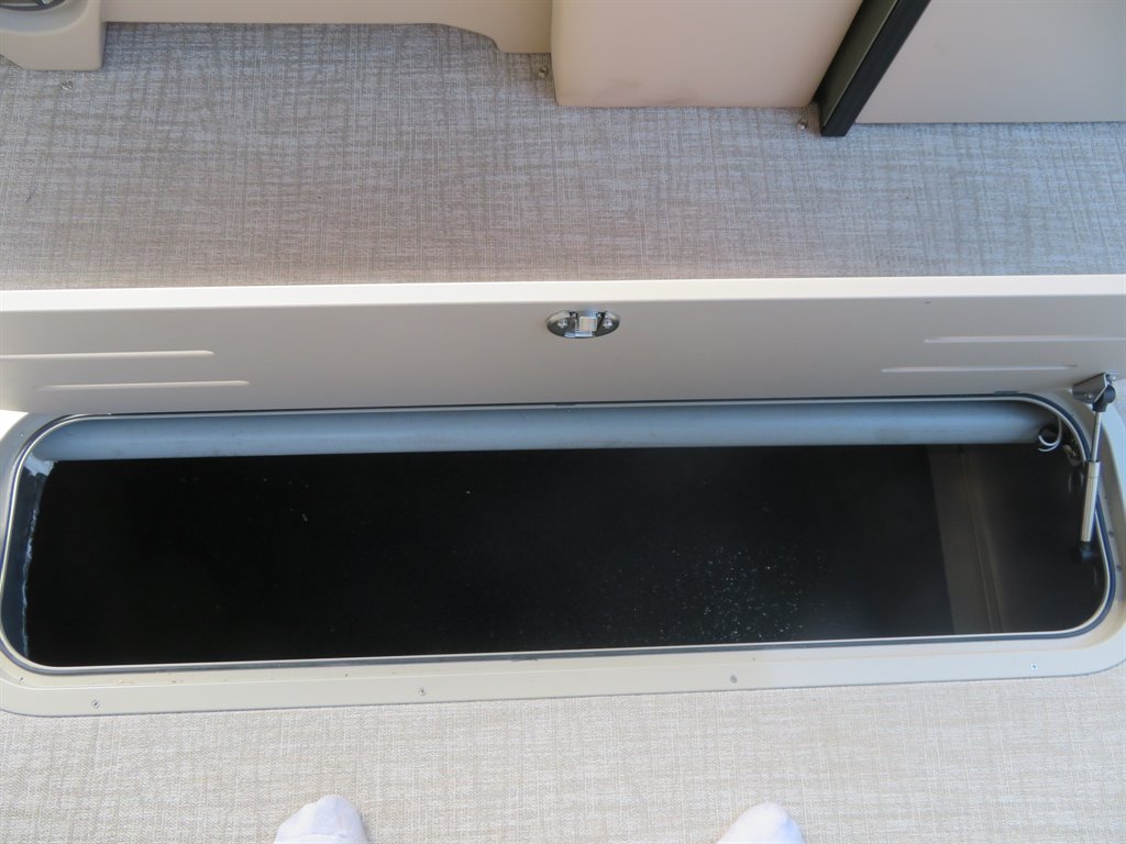 2027 Avalon 25 Venture 85 CCF - $98,900