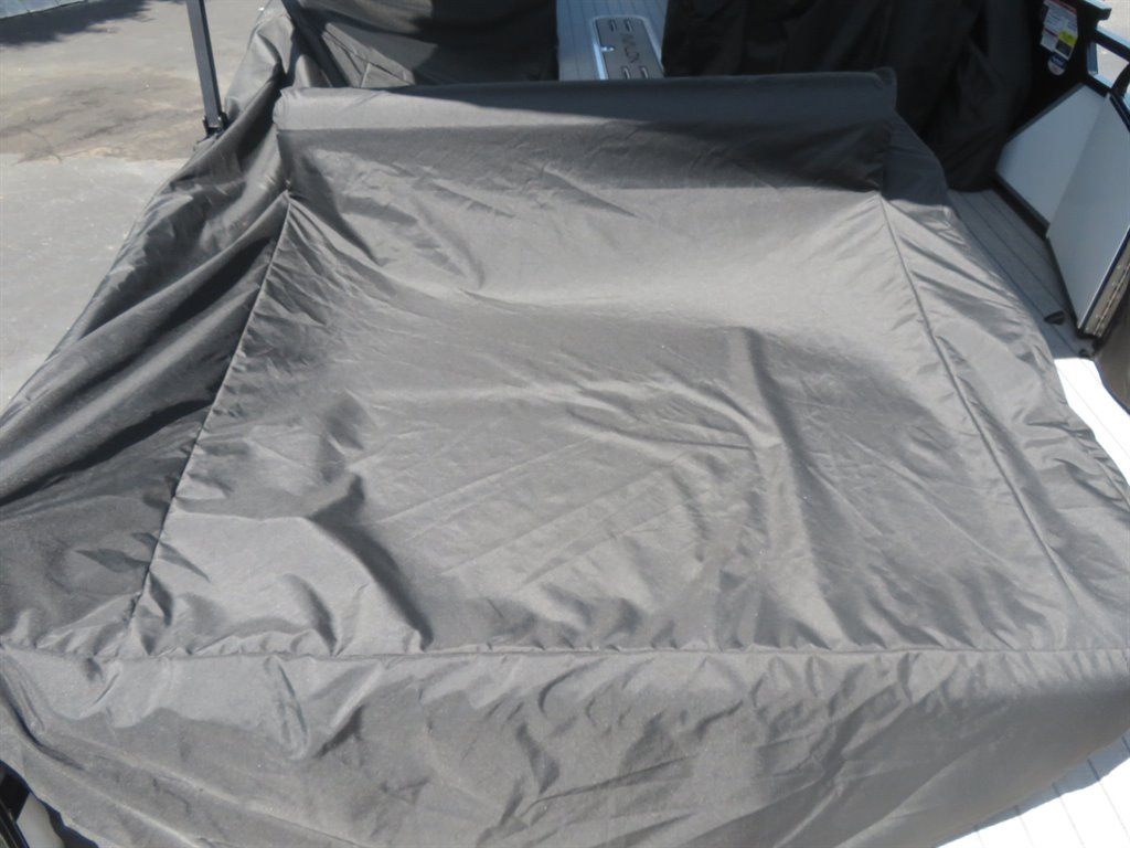 2027 Avalon 25 LSZ VRB - $99,800