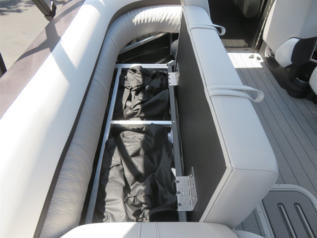 2027 Avalon 25 LSZ VRB - $99,800