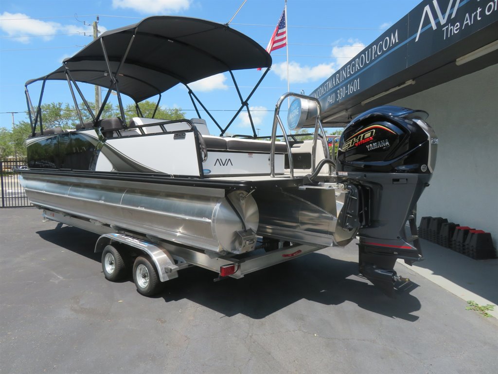 2027 Avalon 25 LSZ VRB - $99,800