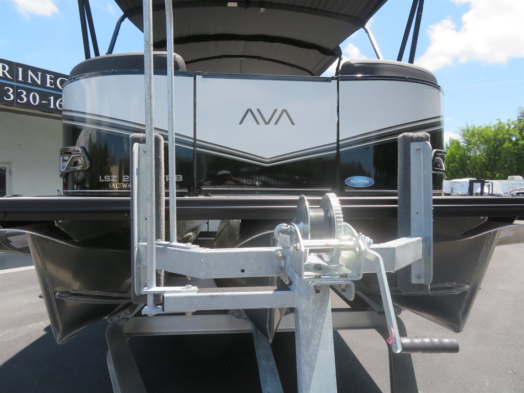 2027 Avalon 25 LSZ VRB - $99,800