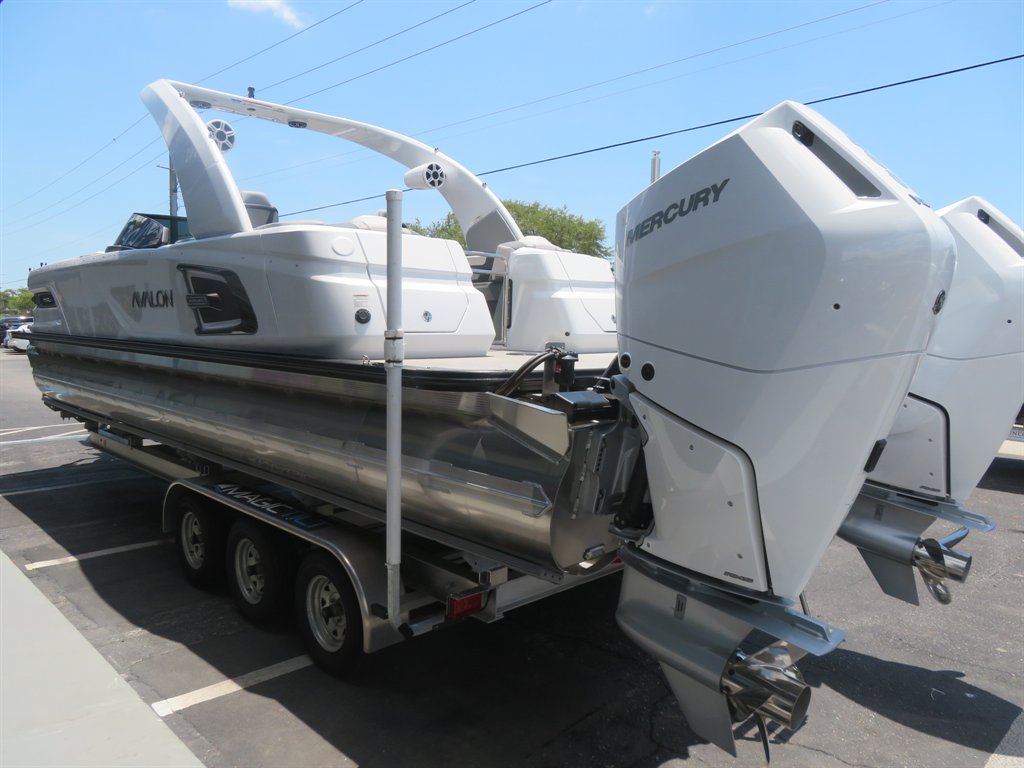 2027 Avalon Excalibur Carbon - $309,000